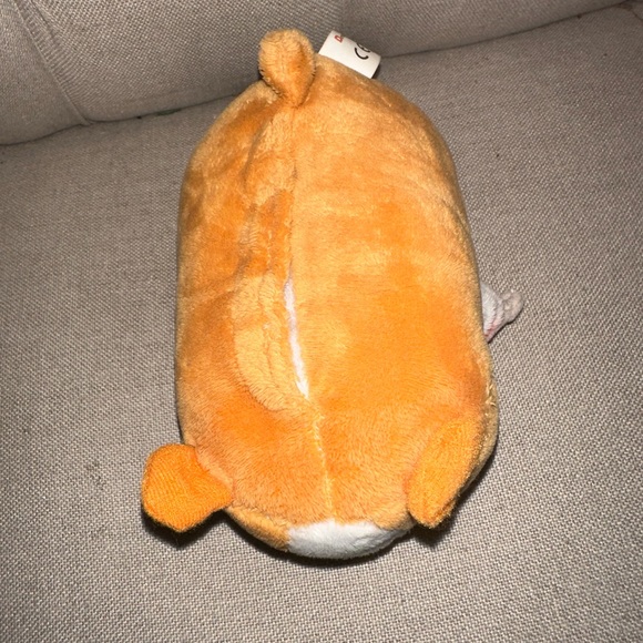 EUC Electronic Chatimals™ Talking Hamster This Hamster Talks Back - Picture 4 of 5